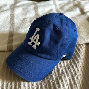 New Era 47 LA Hat